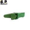 , PC200, Tiger Long Bucket Teeth 205-70-19570tl