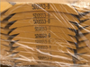 Ground Engaging Parts 6y0018 Cutting Edge Blade