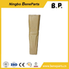 Bulldozer Spare Parts 4t5502 Tip-Ripper Fits Intermediate Penetration Tip Bucket Ripper Tooth