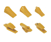 Excavator Bucket Tooth Standard Gt40spr