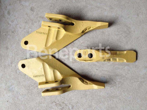 Bulldozer Dozer End Bit 7j3462