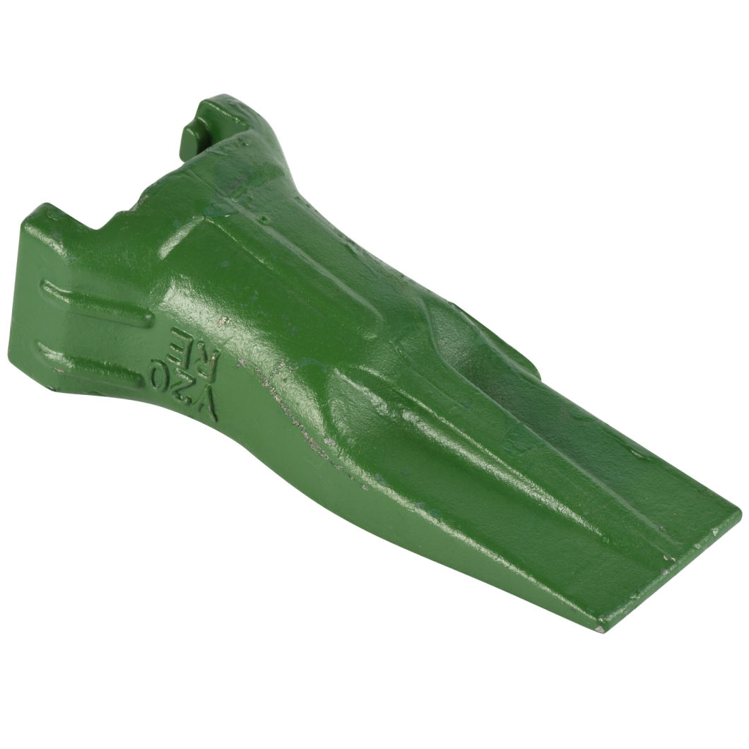 Bucket Teeth Adapter V20z