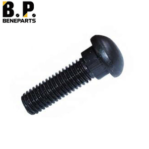 High Quality Bucket Segment Bolt 7X2575