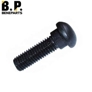 High Quality Bucket Segment Bolt 7X2575