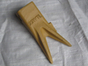 Ground Engaging Tools Construction Machinery Parts Crown Bucket Tooth Points Tooth-Twin Tiger Long 23wtl