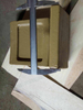Excavator Bucket Wear Parts Heel Shroud F60 Ls Width a=200 mm