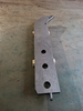  114-4502 CAT D9R Ripper shank assy