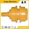 Excavator Undercarriage Bulldozers 139160 Am73t1 Teeth Rim Wheel Gear Segment Sprocket
