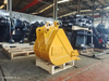 Construction Machinery Excavator Attachment PC30 Rock Bucket Standard Mine Heavy Duty High Wear-Resisting Material