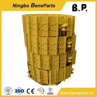 203-2198 Track Gp D8r, D8r II, D8t Track Link Chain Shoe Assy