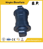 Excavator Undercarriage Bulldozers Teeth Rim Wheel Gear Segment Sprocket C20r
