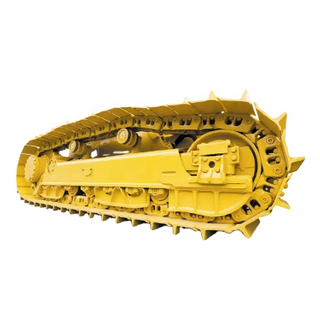 Km2561/49 Track Link Chain Shoe Assy Assembly