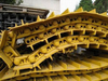 Excavator Bulldozer Parts Undercarriage 9252882 Machinery Lubricated Dry Track Link Shoe Assy Track Chain