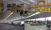 Mini Excavator Rubber Track Undercarriage Dx340LC Machinery Lubricated Dry Track Link Shoe Assy Track Chain