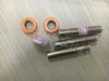14526513 Teeth Locker Bucket Tooth Retainer, Machinery Excavator Bulldozer Spare Parts Bushing, 80/125r 14526513 Teeth Pin Retainer