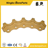 Excavator Undercarriage Parts Down Upper Roller 20y2777110 Idler Sprocket Wheel 208-27-61210 Track Roller Segment Group Assy