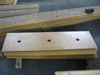 Competitive Pricing Dbc S 232-70-12142 Grader Blade