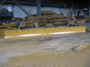 Machine Parts 6y2803 Grader End Bit