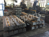 Machine Parts 6y2803 Grader End Bit
