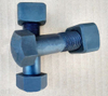 Excavator Bucket Machine Parts 3K9770 Nut