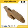 4K6984 CAT Spare Parts, Unitooth, Ripper Tooth, Crown, Tip, Excavator Bucket Teeth, Bucket Teeth Adapter