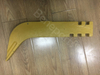 Construction Machinery 9f5124-101 Ripper Shanks