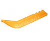 Bucket Shank Heavey Machinery 195-79-31141
