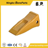 Construction Equipment 1u3352rl Digger Bucket Teeth
