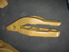 Construction Machinery Adaptor-Bolt on 3G3357
