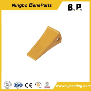  418-70-13170 4187013170 Komatsu WA130 TOOTH-Fork Loader