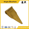 Tooth, Teeth, Bucket Tooth, Crown, Tip, Unitooth, Ground Tool Bucket Teeth, Ripper Tooth, Excavator Bucket Teeth, Tools Spare Ec210tl Parts Teeth