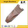 Excavator Bucket Parts 2713-1217RC Chisel Tooth