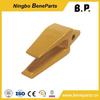 207-939-3120 Ground Engaging Tools Construction Machinery Parts Unitooth Points Tooth Casting for Bulldozer Motor Grader Excavator Tips Bucket Teeth Adaper