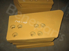 Bullodzer Spare Parts 17m-71-21930 End Bit