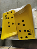 8e4193 Casting Parts Engineering Machinery Construction Parts Motor Blade Grader Carbon Boron Steel Cutting Bucket Parts 8e4193 Dozer End Bit