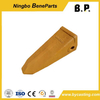 Mini Excavator 1u3452RC J450 Bucket Tooth