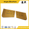 2713-6035 Excavator Spare Parts Side Cutter