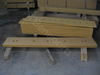 Loader Spare Parts Blade 421-815-2110 Cutting Edge
