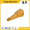 Excavator Parts Ripper Tooth 195-78-71350