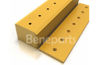 Double Bevel Curved Blades 4z8785