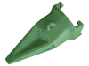 Spare Parts Track Bushing Excavator Pin 40cr 42CrMo Locking Digging Bucket Tooth 6y8558