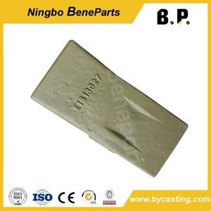 Construction Equipment 161-3027 Backhoe Bucket Teeth