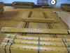 Engaging Ground Tools Grader Blade Cutting Edge 105-2345