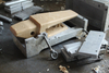 Part Excavator Tooth LC350RC
