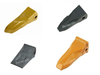 Construction Machinery 1462201m3 Backhoe Bucket Teeth