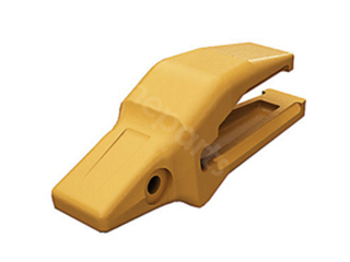 Alloy Steel Bucket Tooth Adapter Excavator Spare Parts 2713-9050-20