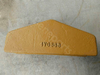 Mining Parts 4V0668 Compactor Feet