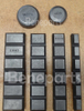 Excavator Bucket Attachments 30030025-582 Wear Bars