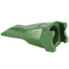 Excavator Equipment Teeth V43syl by Casting