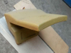 Bucket Spare Parts 157-1027 Heel Shroud